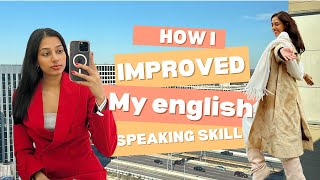 Easy ways to improve English speaking skills  cabin crew  සින්හල [upl. by Spancake601]