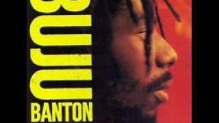 Buju Banton  Hills and valleys [upl. by Alyk]