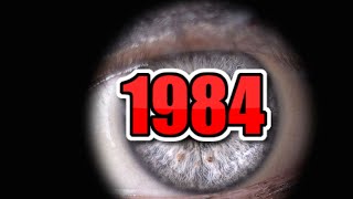 AUDIOBOOK 1984 COMPLETO GEORGE ORWELL PORTUGUÊS TRADUZIDO 2021 [upl. by Eanom754]