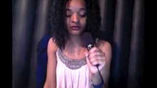 Aretha franklin aint no way covered by Jesselinna Hemphill [upl. by Anilra363]