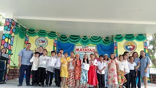 Sabayang Pagbigkas 2024 Grade 4 [upl. by Joshua703]