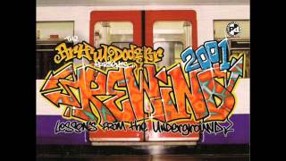 The Artful Dodger Presents Rewind 2001  Lessons From The Undergroun CD1 [upl. by Reece]