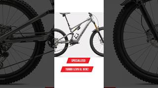 The Best Trail Super Light EMTB for 2024 shorts mountainbike [upl. by Ardnoel]