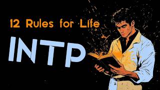 INTPs  12 Rules for Life [upl. by Alleber]