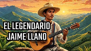 El legendario órgano y ritmo de Jaime Llano González [upl. by Enihpesoj212]