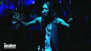 Incubus Live in Red Rocks 2011 [upl. by Nnaylloh397]