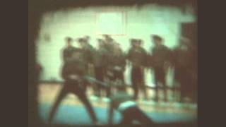 RCMP Depot Div 1975 T15 wmv [upl. by Cynera585]