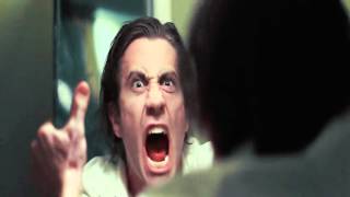 Best Of Jake Gyllenhaal Angry Clips [upl. by Legnalos]