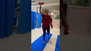 Normal Delivery Exercise 🤰💁☺️posture kanpur normal delivery exercises pregnancy [upl. by Nyssa27]