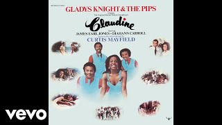 Gladys Knight amp The Pips  On and On Audio [upl. by Attiuqahs]