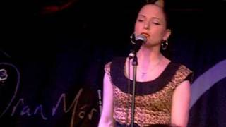 Imelda May  Walking After Midnight  Live at Oran Mor [upl. by Dellora]