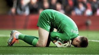 Jordan Pickford ► TOP 50 Impossible Saves [upl. by Arri126]