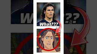 Cavani Vs Nunes subscribe football follow like video india youtube [upl. by Ing393]