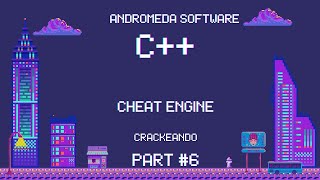 Cheat Engine Crackeando Part 6 [upl. by Eniala]