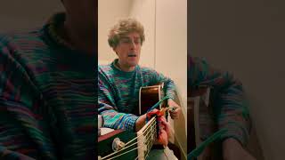 ‘Maypole Days’  Ollie Hayes olliehayesmusic acoustic live stairway original artist [upl. by Cerracchio]