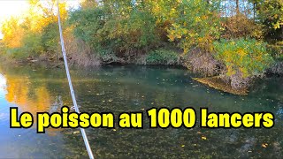 Le poisson au 1000 lancers [upl. by Fasano]