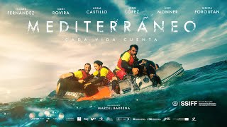 TRAILER OFICIAL MEDITERRÁNEO  1 DE OCTUBRE EN CINES [upl. by Oravla184]