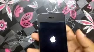 How to Unlock iPhone 4 4S Icloud Without Apple ID amp Password [upl. by Edson467]