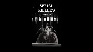 SERIAL KILLERS LAST MEAL  Westley Allan Dodd [upl. by Ycnaf667]