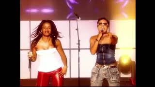 Ma rivale Lynnsha amp Ladie Sweety feat Jacob Desvarieux 2003 [upl. by Arymat202]