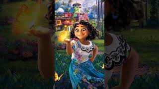 the song of Mirabel✨⭐ disney movie encanto [upl. by Eamaj]