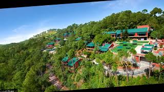 Baikunth Resort Kasauli [upl. by Oz]