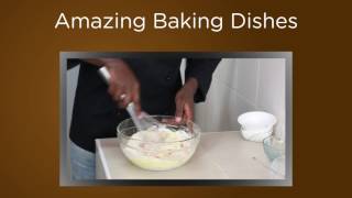 Baking With Chef Raphael  Zydii Africa [upl. by Gizela]