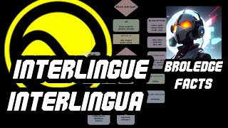 Introduction to Interlingue Interlingua The International Auxiliary Language [upl. by Dottie771]