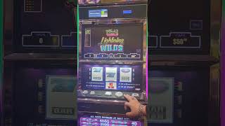 Polar High Roller Lighting Wilds casino casinolife [upl. by Erotavlas68]