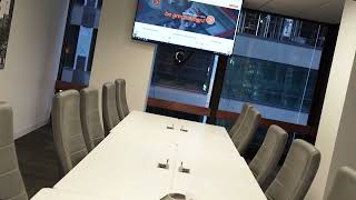 Philadelphia Conference Rooms for Rent [upl. by Idnor495]