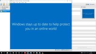 21 Использование Sysprep Настройка нового ПК Windows 10 [upl. by Dry]