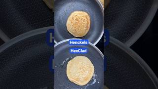 HexClad vs Henckels HXagon Which Hybrid Pans Are Better [upl. by Arondell]