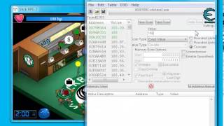 Stick RPG 2How to use Cheat Engine 62 on Stick RPG 2 Money [upl. by Ingold591]