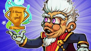 The Wonderful Whizbang Tournament Hearthstone Mishaps 15  REUPLOAD [upl. by Buote]