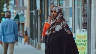 Why the Muslim community in Minneapolis is worried [upl. by Benenson]