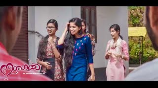 Aaromale  Romantic Campus Musical Video  Kannanunni Pradeep  Rahul Nair  Jeo C Abraham [upl. by Ketty]