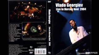 Vlado Georgiev  Put do srca tvog  Audio 2005 [upl. by Alyal]