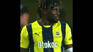 Soldan biri yatıra kaldıra geliyor 😉😏 maxi football fenerbahçe [upl. by Turnheim783]