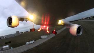 GIANT RC 777 onboard video [upl. by Animrelliug]