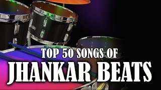 Top 50 Retro Songs with Jhankar Beats 50 रेट्रो गाने झंकार बीट्स के साथ HD Songs One Stop Jukebox [upl. by Ahseyn]