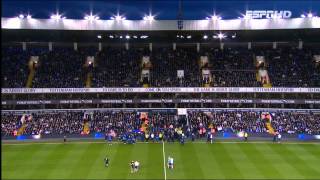 HD  Fabrice Muamba Collapses Of Heart Attack  Tottenham Vs Bolton Wonderers 11 [upl. by Paehpos597]