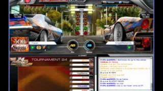 Nitto 1320 Legends NOS Powershot 24 Hour Endurance Challenge [upl. by Ariajaj]