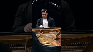 “Kumru” by Fazıl Say  Played by Demirhan Gökbudak 🎹 piano [upl. by Nolrah918]