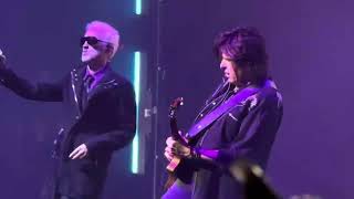 Stone Temple Pilots  Meatplow  Vaseline ￼ Live  YouTube theater 81824 [upl. by Sucramed]