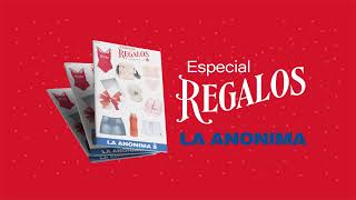 Especial Regalos en La Anónima 🎁 [upl. by Milano]