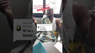 Les bouddhiste funny humor tiktok [upl. by Herman]