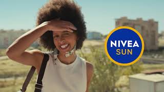 NIEUW NIVEA SUN TRIPLE PROTECT – Effectieve bescherming voor je gezicht [upl. by Toback541]