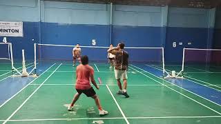 Raffy Amper VS Kuya AM Mark Rolyn 531 [upl. by Slohcin]