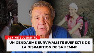 Disparition de Laure Zacchello  son mari est le suspect n°1 [upl. by Francesca973]