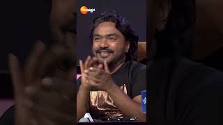 Sa Re Ga Ma Pa  Season 20 Shorts Zee Kannada Entertainment Singing Reality Tv Show [upl. by Zilef879]